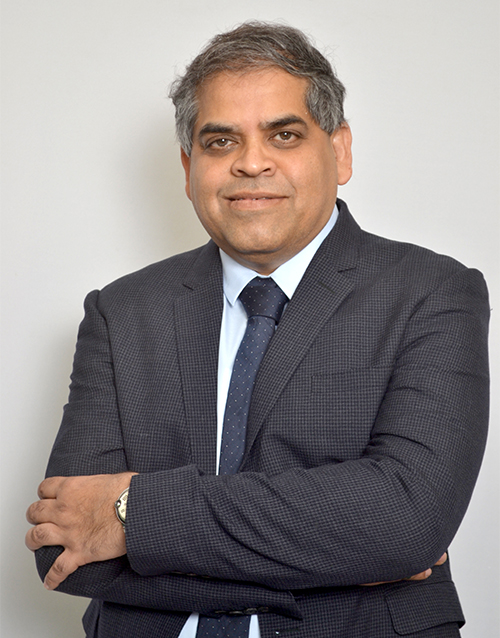 Milind Korde